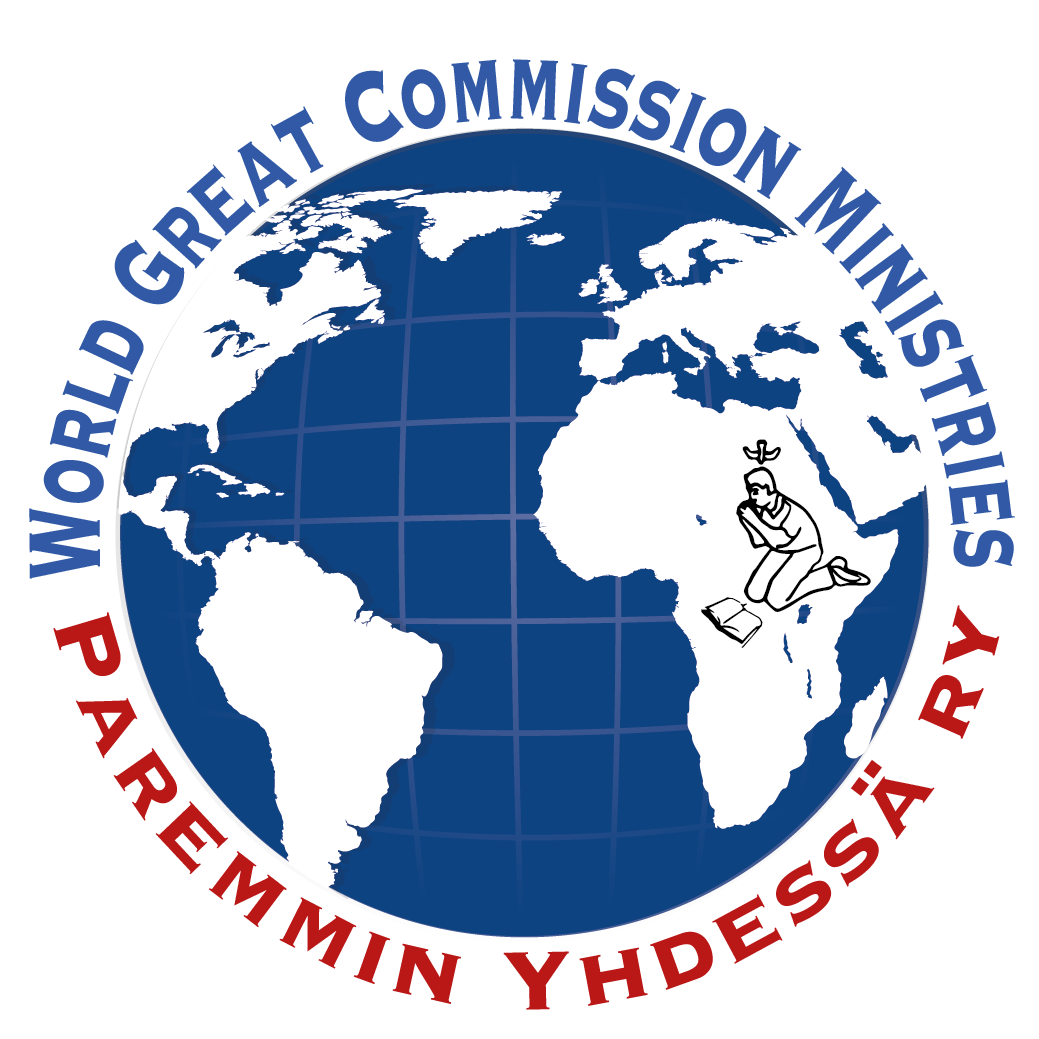 Paremmin Yhdessä ry -logo.