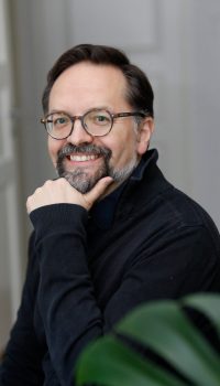 Ferdinand Garoff