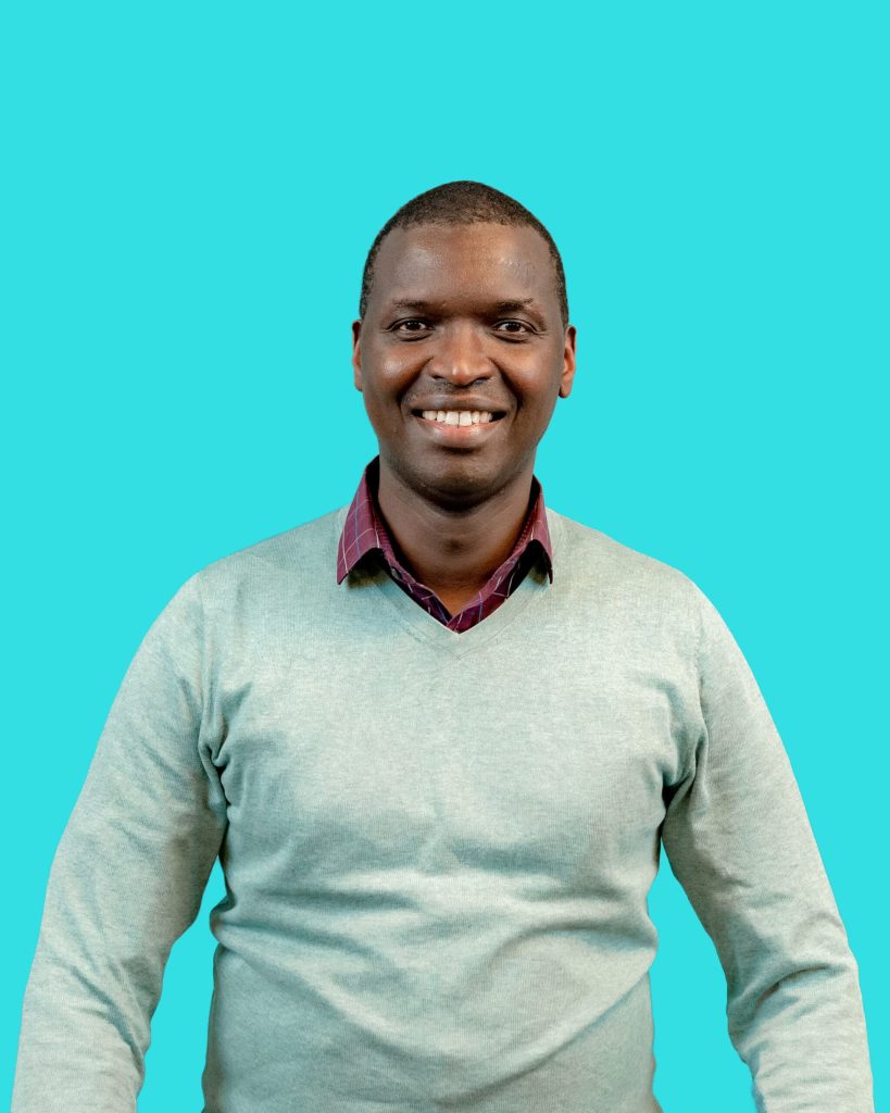 Emmanuel Sibomana